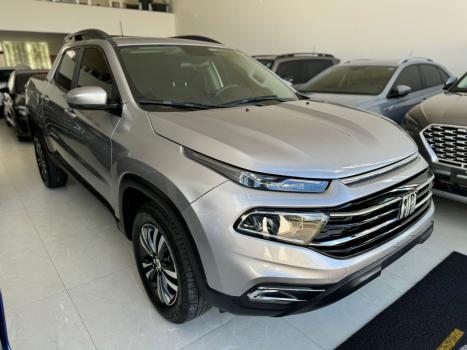 FIAT Toro 1.3 16V 4P FLEX 270 TURBO FREEDOM AUTOMTICO, Foto 2