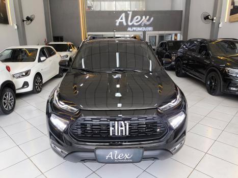 FIAT Toro 1.3 16V 4P FLEX 270 TURBO FREEDOM AUTOMTICO, Foto 2