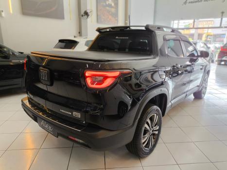 FIAT Toro 1.3 16V 4P FLEX 270 TURBO FREEDOM AUTOMTICO, Foto 16