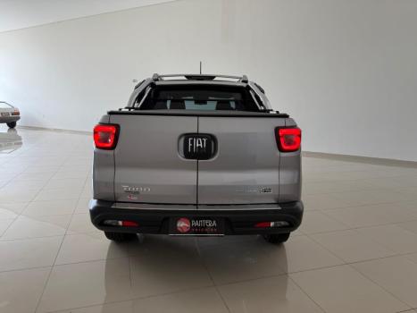 FIAT Toro 1.3 16V 4P FLEX 270 TURBO VOLCANO AUTOMTICO, Foto 2