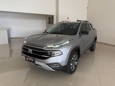 FIAT Toro 1.3 16V 4P FLEX 270 TURBO VOLCANO AUTOMTICO, Foto 4