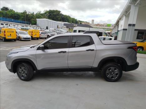 FIAT Toro 1.3 16V 4P FLEX 270 TURBO ENDURANCE AUTOMTICO, Foto 8