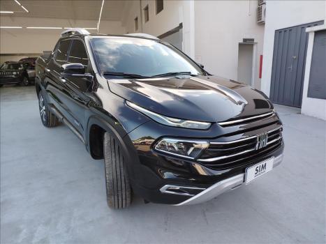 FIAT Toro 1.3 16V 4P FLEX 270 TURBO VOLCANO AUTOMTICO, Foto 3