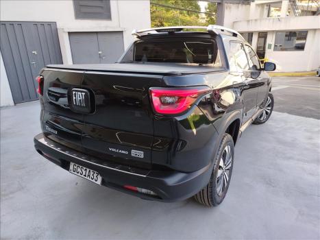 FIAT Toro 1.3 16V 4P FLEX 270 TURBO VOLCANO AUTOMTICO, Foto 5