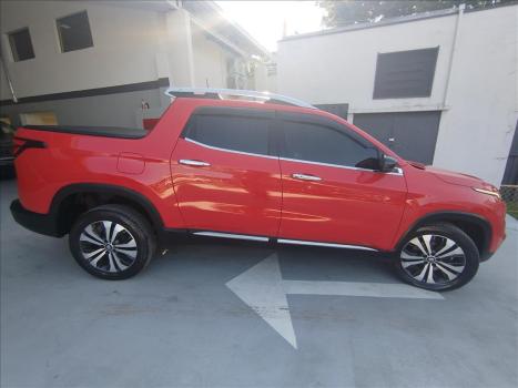 FIAT Toro 1.3 16V 4P FLEX 270 TURBO VOLCANO AUTOMTICO, Foto 4