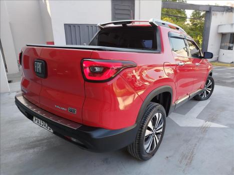 FIAT Toro 1.3 16V 4P FLEX 270 TURBO VOLCANO AUTOMTICO, Foto 5