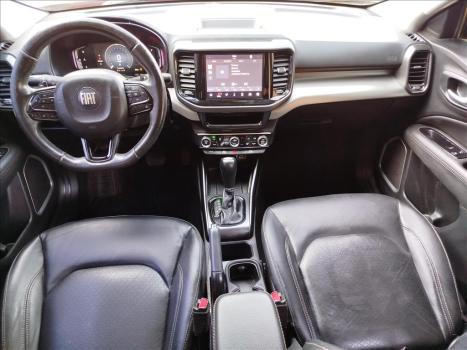 FIAT Toro 1.3 16V 4P FLEX 270 TURBO VOLCANO AUTOMTICO, Foto 13