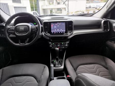 FIAT Toro 1.3 16V 4P FLEX 270 TURBO FREEDOM AUTOMTICO, Foto 12