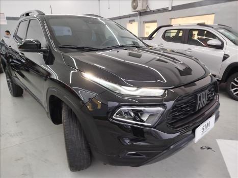 FIAT Toro 1.3 16V 4P FLEX 270 TURBO VOLCANO AUTOMTICO, Foto 3