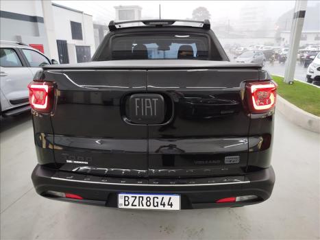 FIAT Toro 1.3 16V 4P FLEX 270 TURBO VOLCANO AUTOMTICO, Foto 6