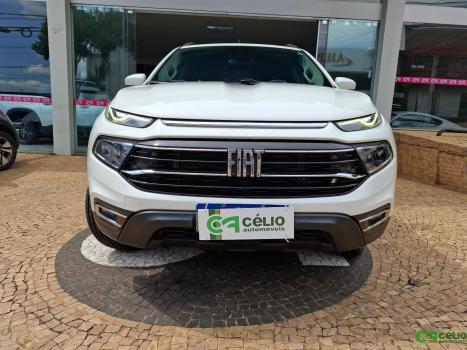 FIAT Toro 1.3 16V 4P FLEX 270 TURBO FREEDOM AUTOMTICO, Foto 2