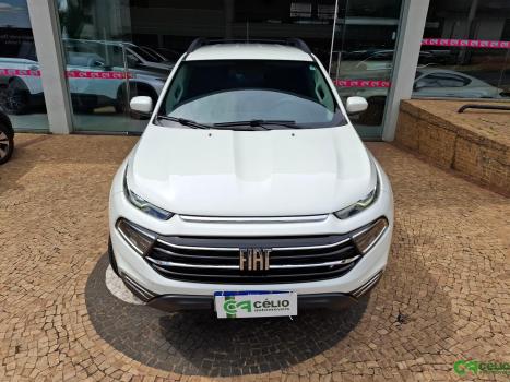 FIAT Toro 1.3 16V 4P FLEX 270 TURBO FREEDOM AUTOMTICO, Foto 3