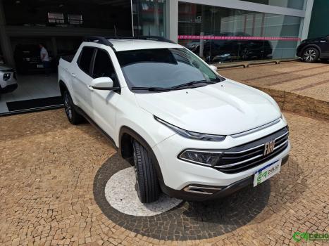 FIAT Toro 1.3 16V 4P FLEX 270 TURBO FREEDOM AUTOMTICO, Foto 4