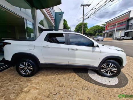 FIAT Toro 1.3 16V 4P FLEX 270 TURBO FREEDOM AUTOMTICO, Foto 6