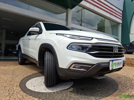 FIAT Toro 1.3 16V 4P FLEX 270 TURBO FREEDOM AUTOMTICO, Foto 11