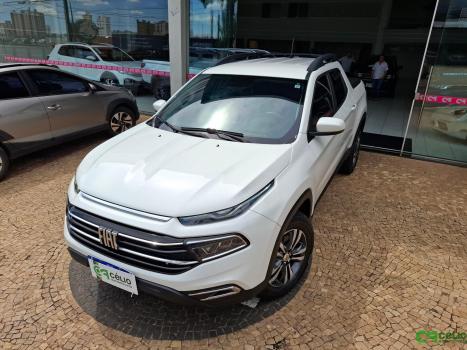 FIAT Toro 1.3 16V 4P FLEX 270 TURBO FREEDOM AUTOMTICO, Foto 12