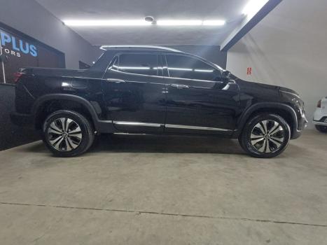 FIAT Toro 1.3 16V 4P FLEX 270 TURBO VOLCANO AUTOMTICO, Foto 8