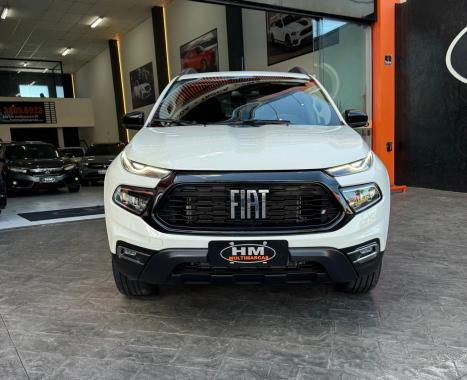 FIAT Toro 1.3 16V 4P FLEX 270 TURBO FREEDOM AUTOMTICO, Foto 2