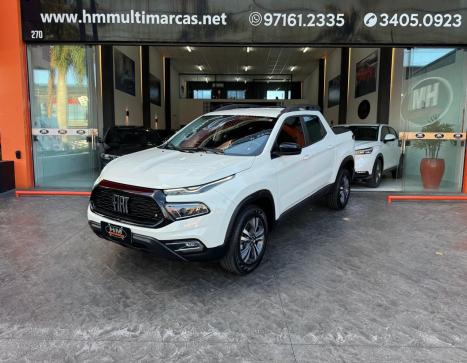 FIAT Toro 1.3 16V 4P FLEX 270 TURBO FREEDOM AUTOMTICO, Foto 3