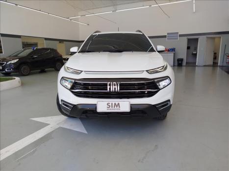 FIAT Toro 1.3 16V 4P FLEX 270 TURBO FREEDOM AUTOMTICO, Foto 2