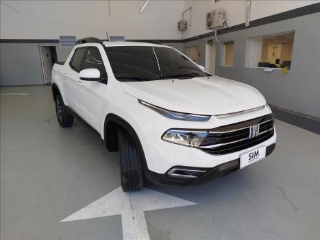 FIAT Toro 1.3 16V 4P FLEX 270 TURBO FREEDOM AUTOMTICO, Foto 3