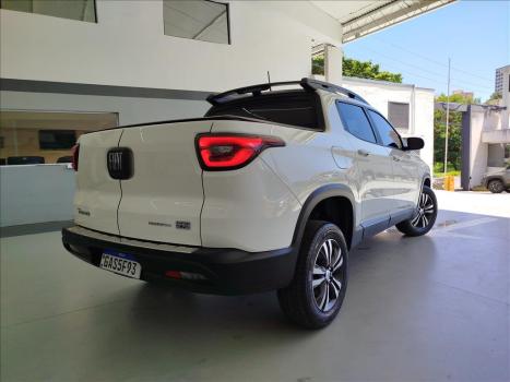 FIAT Toro 1.3 16V 4P FLEX 270 TURBO FREEDOM AUTOMTICO, Foto 5