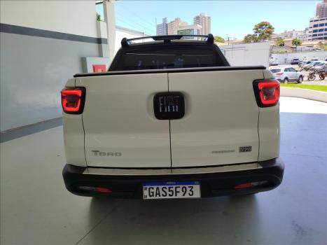 FIAT Toro 1.3 16V 4P FLEX 270 TURBO FREEDOM AUTOMTICO, Foto 6