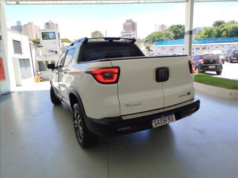 FIAT Toro 1.3 16V 4P FLEX 270 TURBO FREEDOM AUTOMTICO, Foto 7