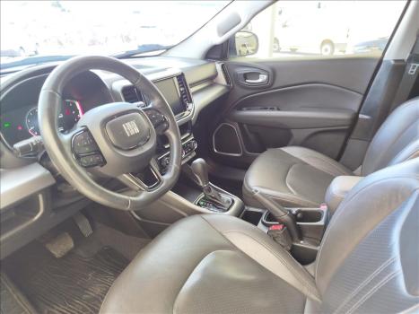 FIAT Toro 1.3 16V 4P FLEX 270 TURBO FREEDOM AUTOMTICO, Foto 10