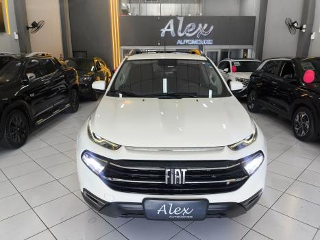 FIAT Toro 1.3 16V 4P FLEX 270 TURBO FREEDOM AUTOMTICO, Foto 2