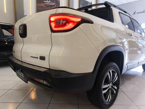 FIAT Toro 1.3 16V 4P FLEX 270 TURBO FREEDOM AUTOMTICO, Foto 18