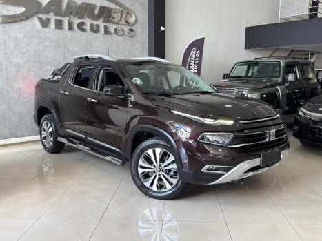 FIAT Toro 1.3 16V 4P FLEX 270 TURBO VOLCANO AUTOMTICO, Foto 2