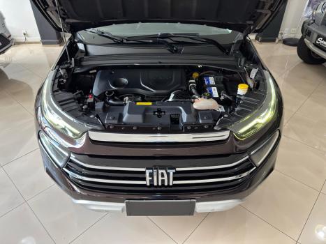 FIAT Toro 1.3 16V 4P FLEX 270 TURBO VOLCANO AUTOMTICO, Foto 17