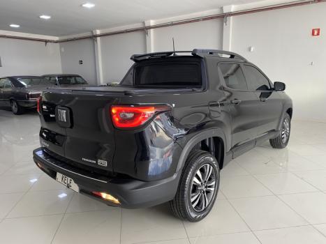 FIAT Toro 1.3 16V 4P FLEX 270 TURBO FREEDOM AUTOMTICO, Foto 2