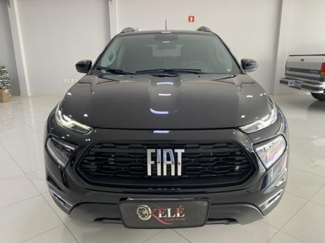FIAT Toro 1.3 16V 4P FLEX 270 TURBO FREEDOM AUTOMTICO, Foto 3