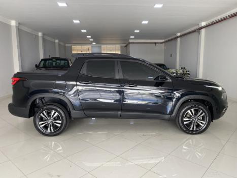 FIAT Toro 1.3 16V 4P FLEX 270 TURBO FREEDOM AUTOMTICO, Foto 4