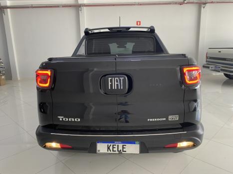 FIAT Toro 1.3 16V 4P FLEX 270 TURBO FREEDOM AUTOMTICO, Foto 5