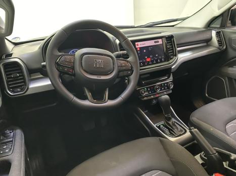 FIAT Toro 1.3 16V 4P FLEX 270 TURBO FREEDOM AUTOMTICO, Foto 7
