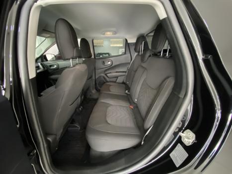 FIAT Toro 1.3 16V 4P FLEX 270 TURBO FREEDOM AUTOMTICO, Foto 8