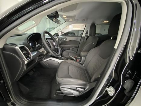 FIAT Toro 1.3 16V 4P FLEX 270 TURBO FREEDOM AUTOMTICO, Foto 9