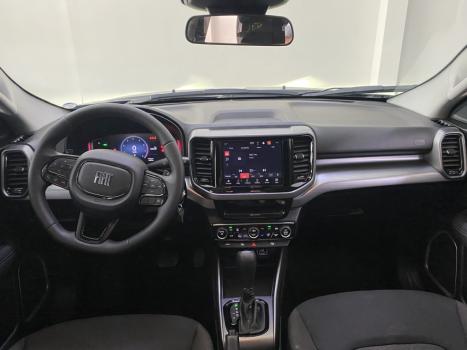 FIAT Toro 1.3 16V 4P FLEX 270 TURBO FREEDOM AUTOMTICO, Foto 10