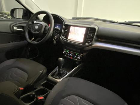 FIAT Toro 1.3 16V 4P FLEX 270 TURBO FREEDOM AUTOMTICO, Foto 11