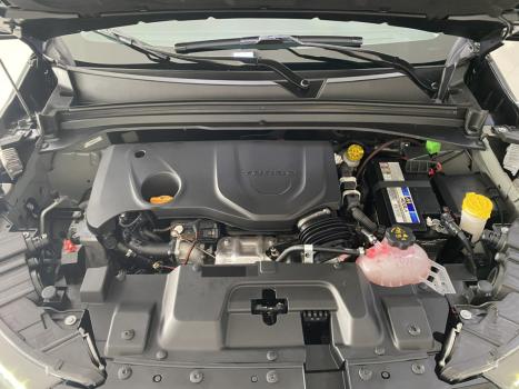 FIAT Toro 1.3 16V 4P FLEX 270 TURBO FREEDOM AUTOMTICO, Foto 13
