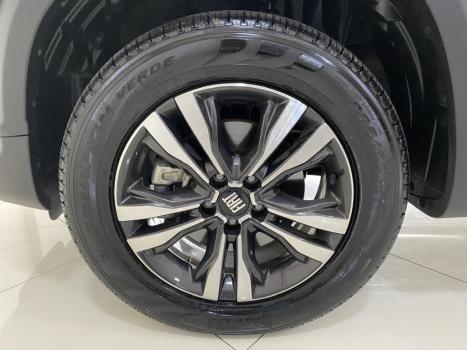 FIAT Toro 1.3 16V 4P FLEX 270 TURBO FREEDOM AUTOMTICO, Foto 14
