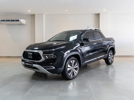 FIAT Toro 1.3 16V 4P FLEX 270 TURBO VOLCANO AUTOMTICO, Foto 1