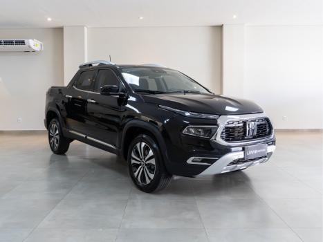 FIAT Toro 1.3 16V 4P FLEX 270 TURBO VOLCANO AUTOMTICO, Foto 2
