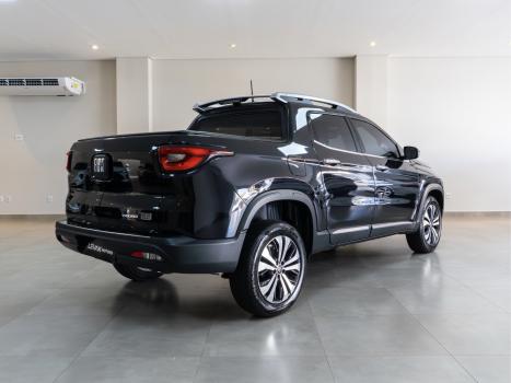 FIAT Toro 1.3 16V 4P FLEX 270 TURBO VOLCANO AUTOMTICO, Foto 3
