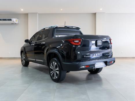 FIAT Toro 1.3 16V 4P FLEX 270 TURBO VOLCANO AUTOMTICO, Foto 4