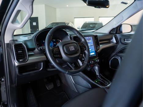 FIAT Toro 1.3 16V 4P FLEX 270 TURBO VOLCANO AUTOMTICO, Foto 5
