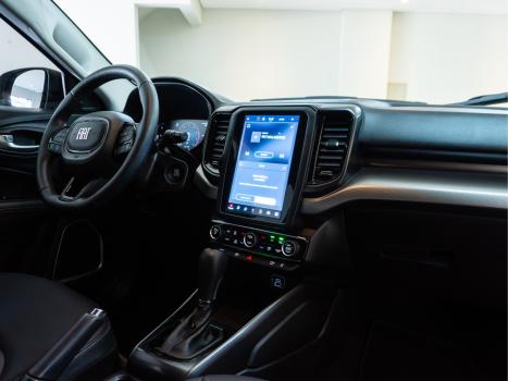 FIAT Toro 1.3 16V 4P FLEX 270 TURBO VOLCANO AUTOMTICO, Foto 6